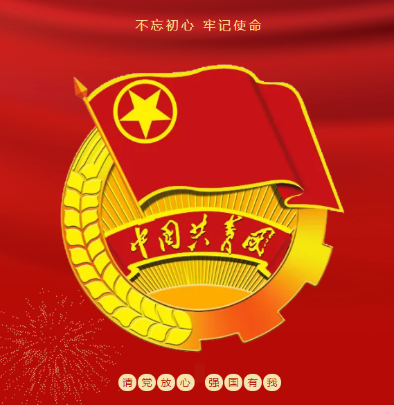 请党放心，青春我出彩、永远跟党走——南昌市致远双语学校主题团日
